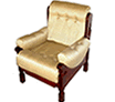 Regent 1 Seater