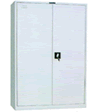 900-002 Full Height Swing Door Cabinet 
