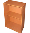 900-679 Open Shelf Cabinet