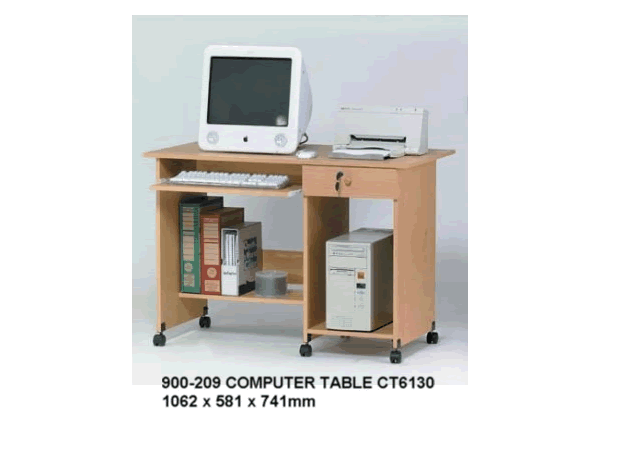 Computer Desks